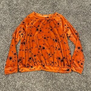 Girls top in size 10/12